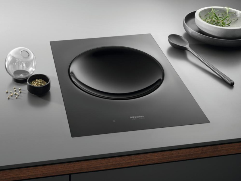 Индукционная варочная панель WOK Miele CS 7641 FL