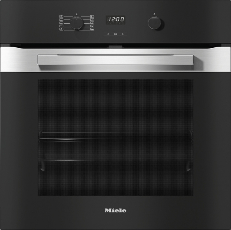 Фото духовой шкаф miele h 2860 bp edst clst