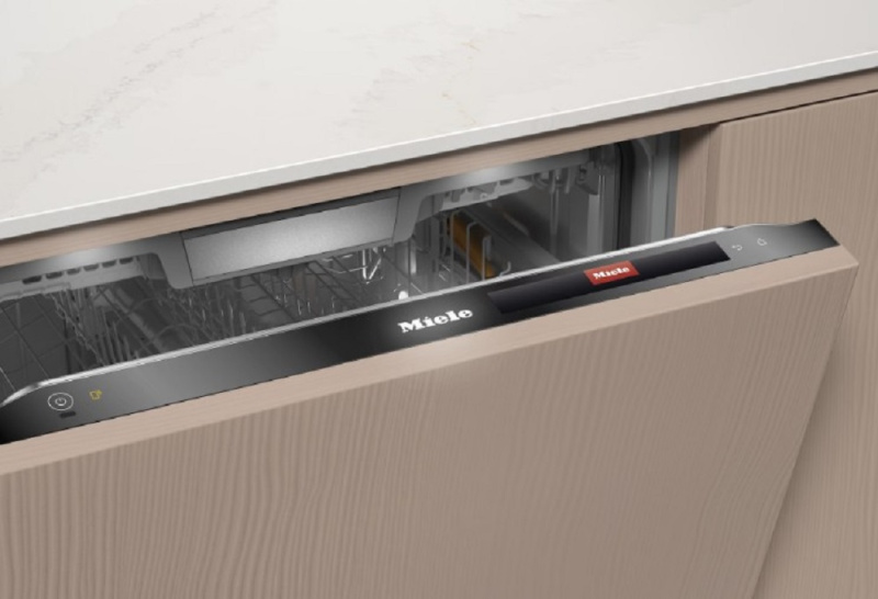 Встраиваемая посудомоечная машина Miele G 7985 SCVi XXL AutoDos K 2 O