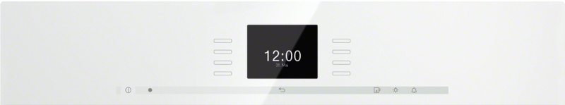 Комби-пароварка Miele DGC6660 BRWS
