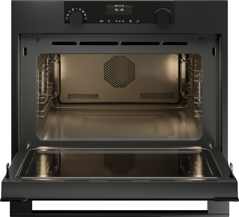 Фото микроволновая печь asko om8464a1