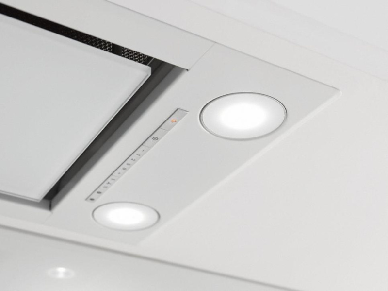 Встраиваемая вытяжка Miele DA 2628