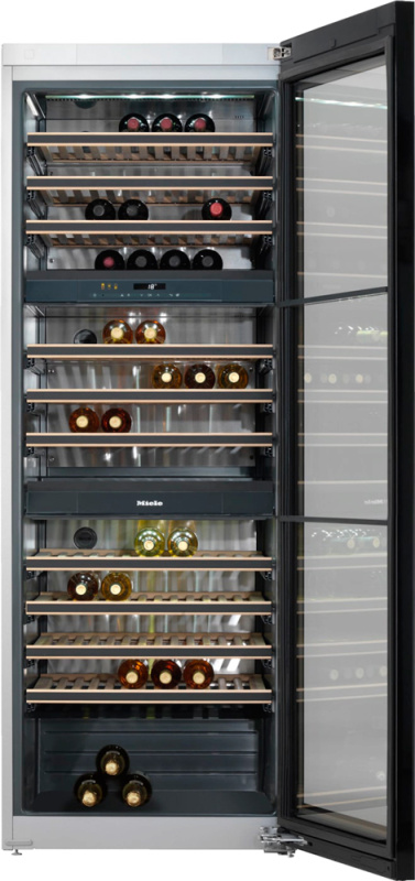Винный холодильник Miele KWT 6833 SG