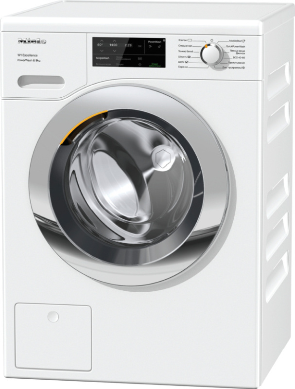 Стиральная машина Miele WEG 365 WCS