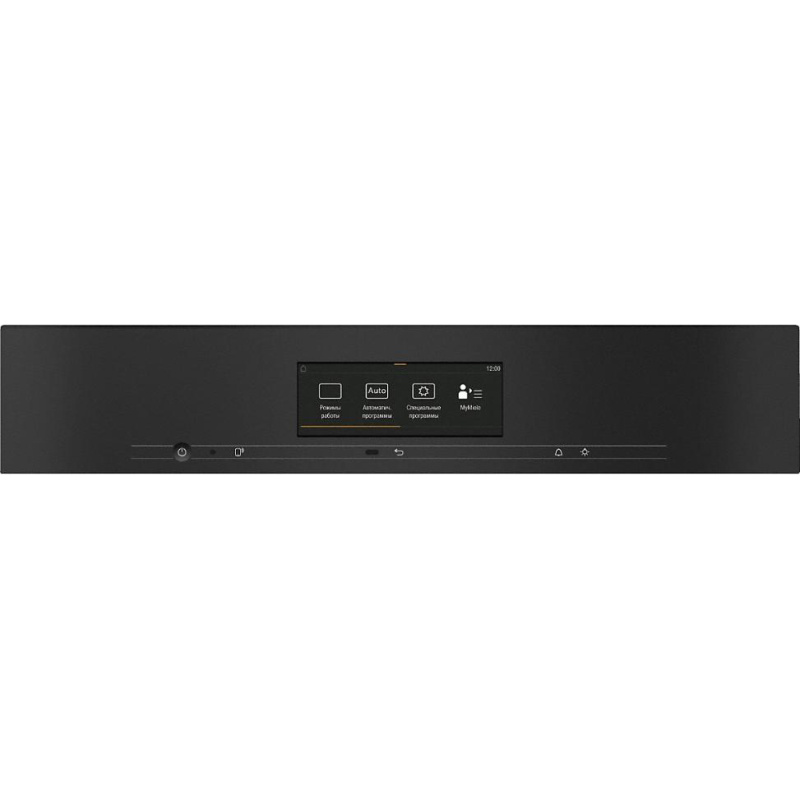 Фото духовой шкаф miele h 7860 bp edst clst