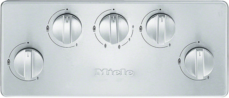Газовая варочная панель Miele KM2356