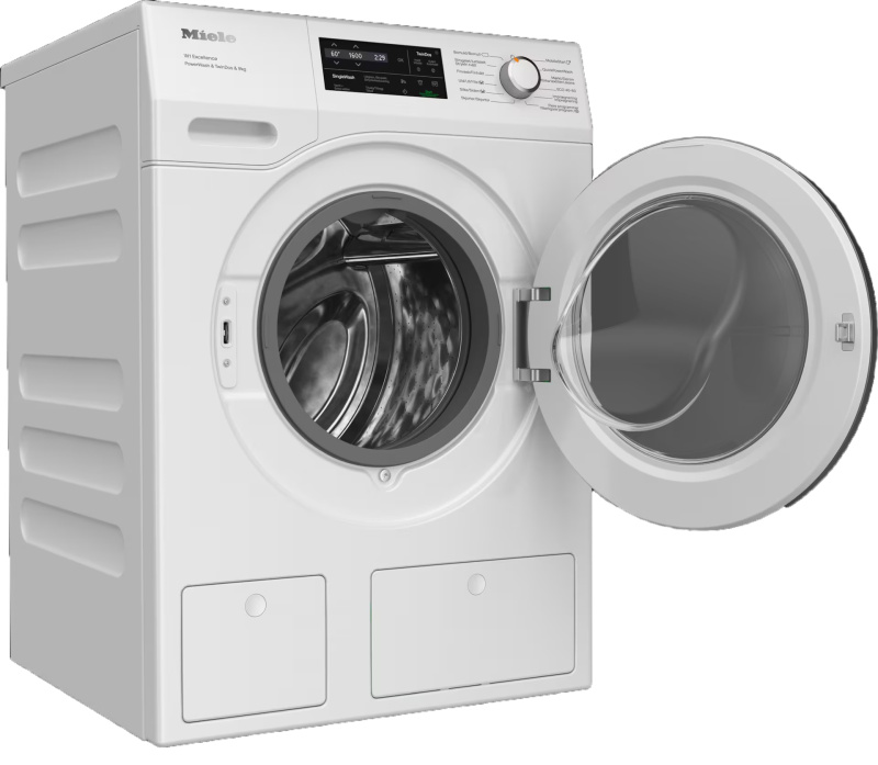 Стиральная машина Miele WEI 875 WCS