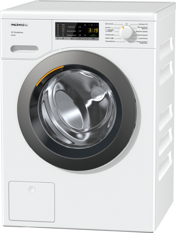 Стиральная машина Miele WEA 025 WCS