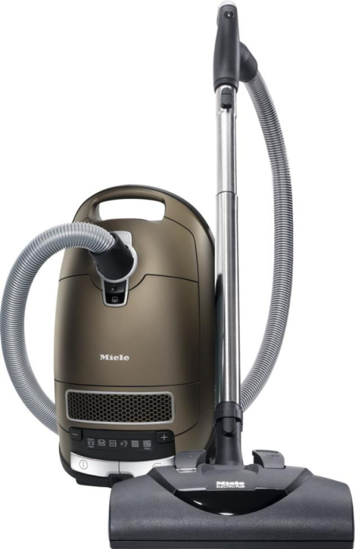 Пылесос Miele SGPA 3 Complete C3 Comfort Electro бронзовый