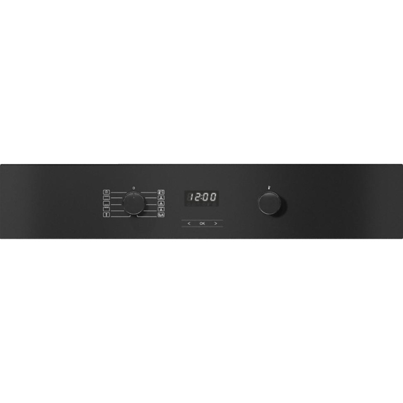 Фото духовой шкаф miele h 2860 b obsw