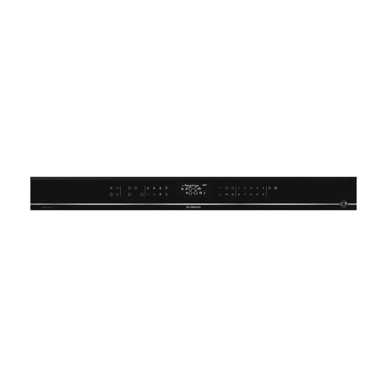 Индукционная варочная панель De Dietrich DPI4820X