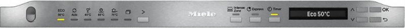 Встраиваемая посудомоечная машина Miele G 7150 SCVi