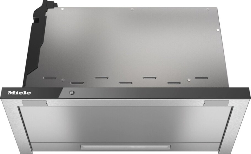 Встраиваемая вытяжка Miele DAS 4630 OBSW