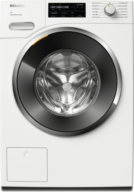 Стиральная машина Miele WWG 360 WPS