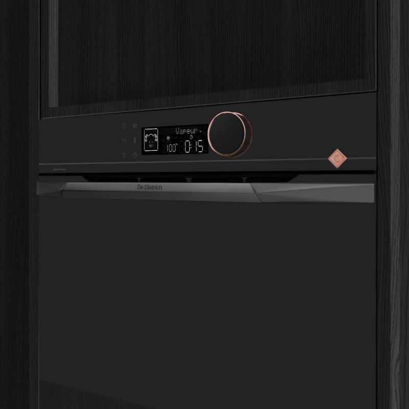 Паровой шкаф De Dietrich DKV4530H