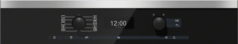 Фото духовой шкаф miele h6460b edst/clst