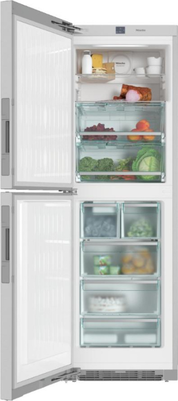 Холодильник Miele KFNS 28463 ED CS