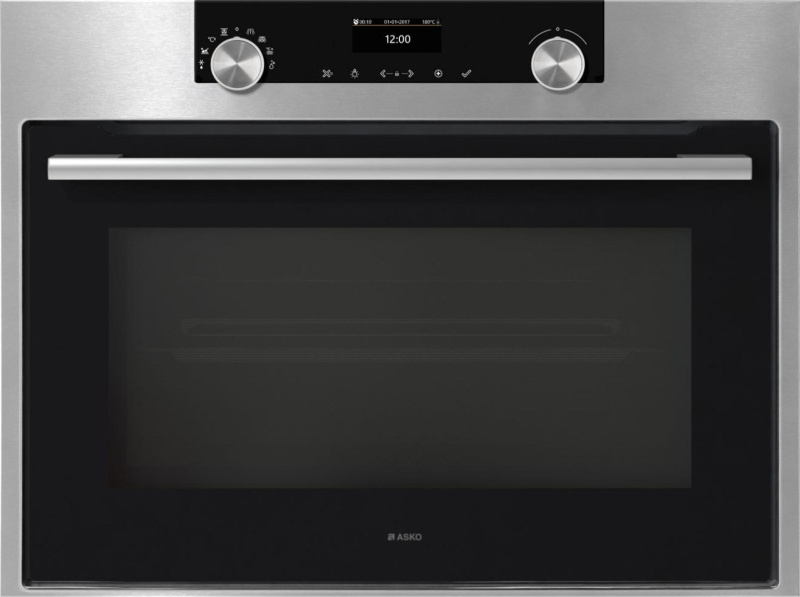 Фото микроволновая печь asko om8464s