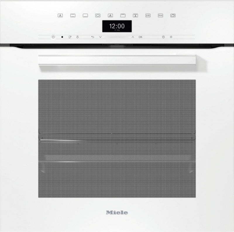 Фото духовой шкаф miele h 7460 b brws