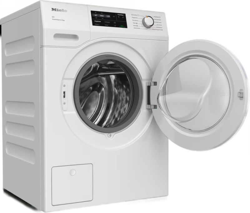 Стиральная машина Miele WCG 370 WPS