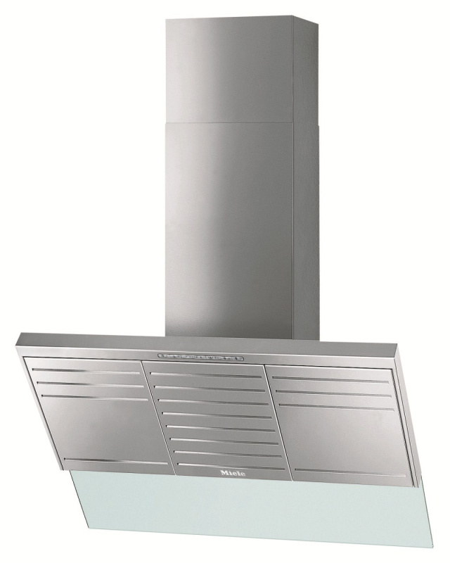 Вытяжка Miele DA 489 4