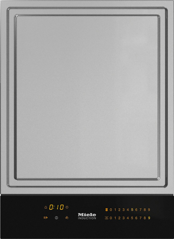 Тепан-яки с индукционной панелью Miele CS 7632 FL