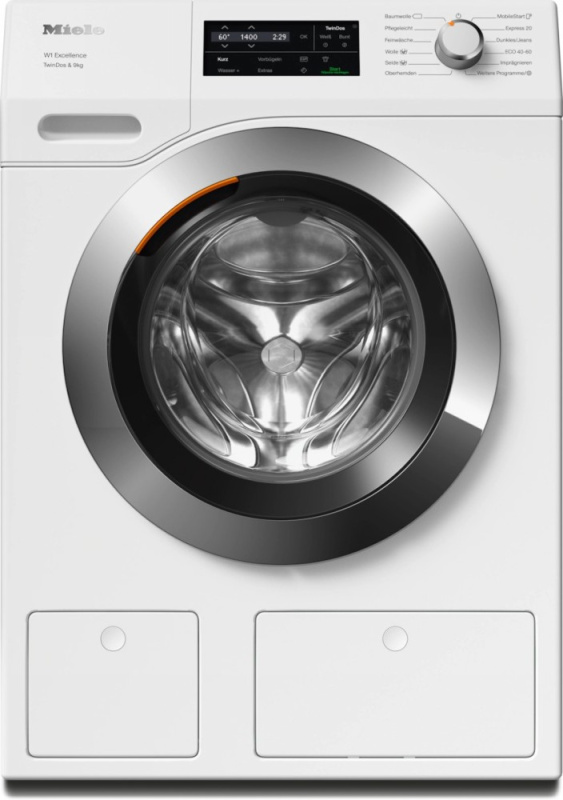 Стиральная машина Miele WEG 675 WPS