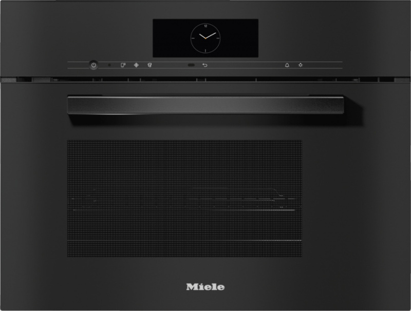 Пароварка с СВЧ Miele DGM 7840 OBSW