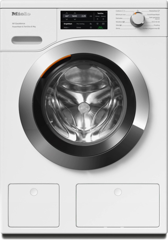 Стиральная машина Miele WEI 865 WCS