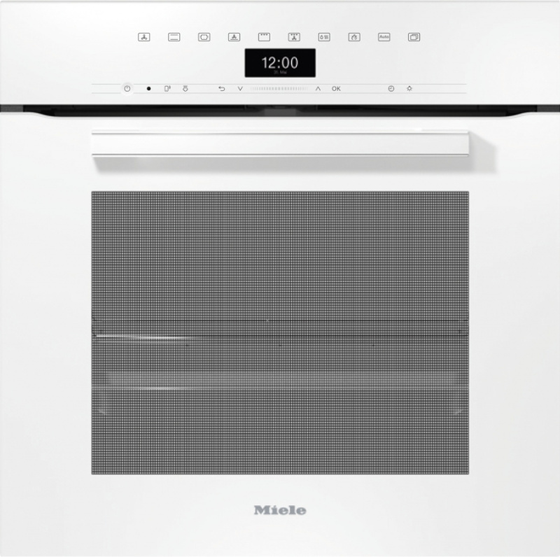 Фото духовой шкаф miele h 7464 bp brws
