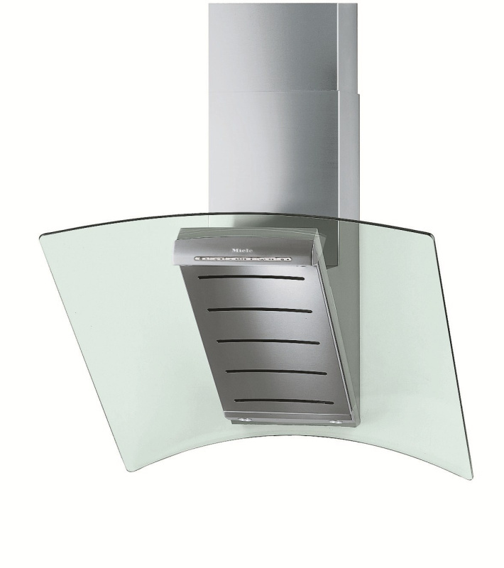 Вытяжка Miele DA 289 4