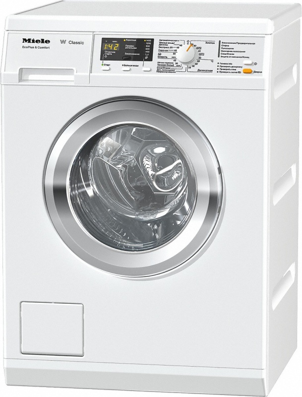 Стиральная машина Miele WDA 211 WPM серии W Classic