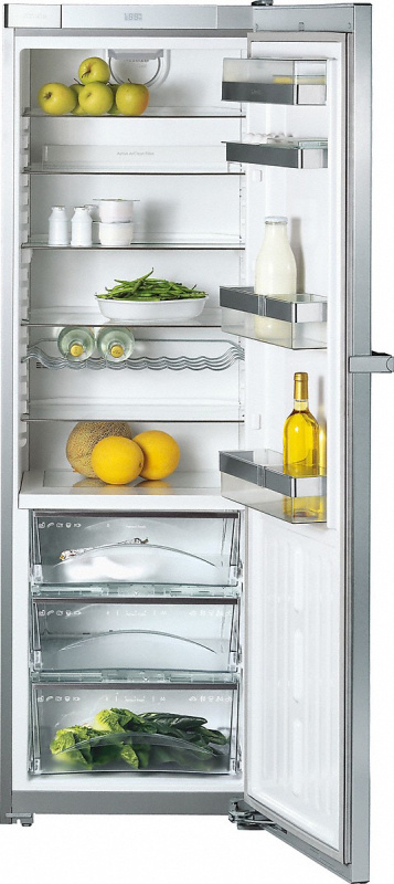 Холодильник Miele K 14827 SD ED/CS-1