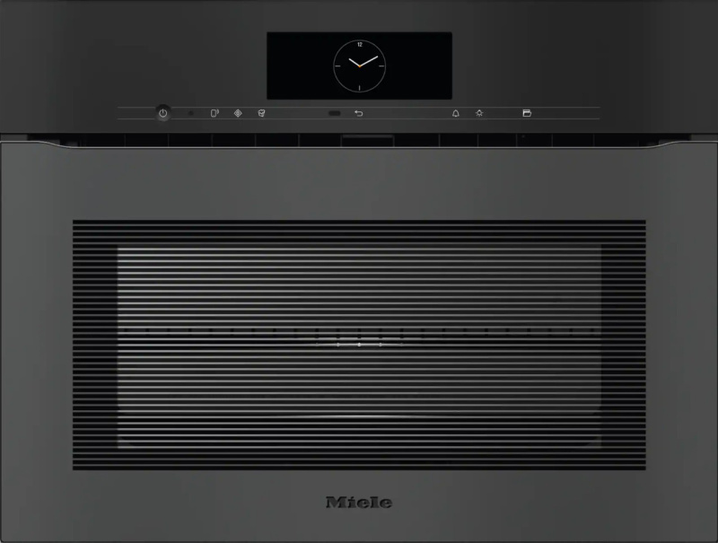 Фото духовой шкаф miele h 7840 bmx 125 gala ed
