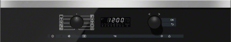 Фото духовой шкаф miele h 6100 bm edst clst