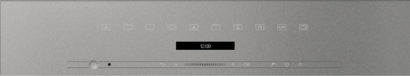 Фото духовой шкаф miele h 7262 bp grgr