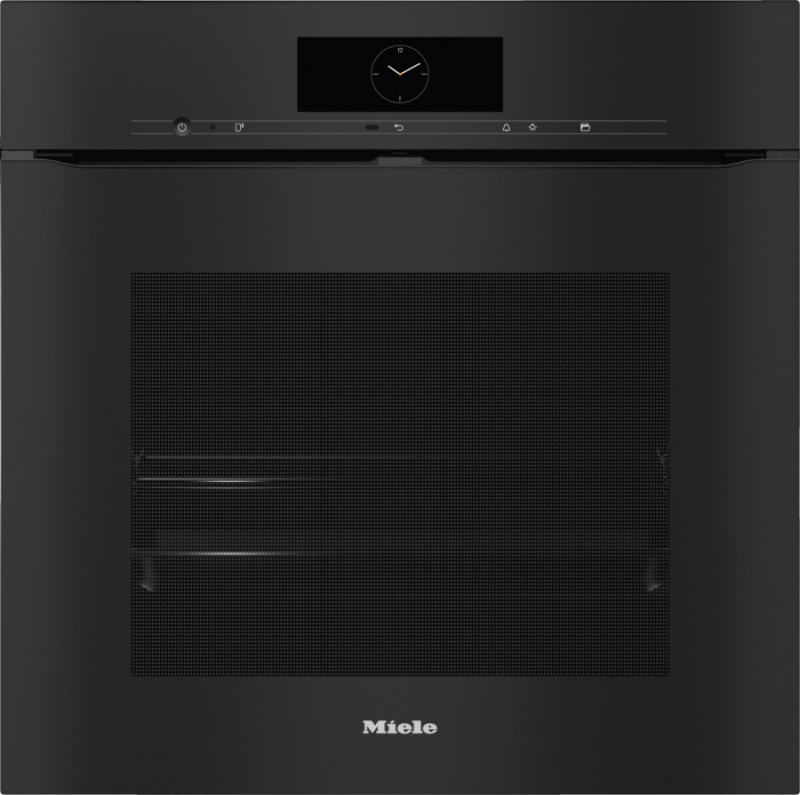 Фото духовой шкаф miele h 7860 bpx obsw