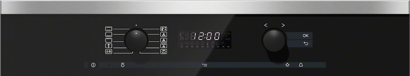 Фото духовой шкаф miele h6260b edst/clst