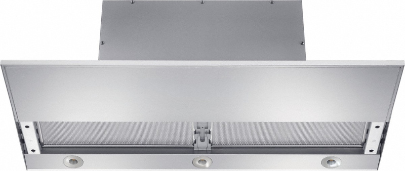 Встраиваемая вытяжка Miele DA 3698