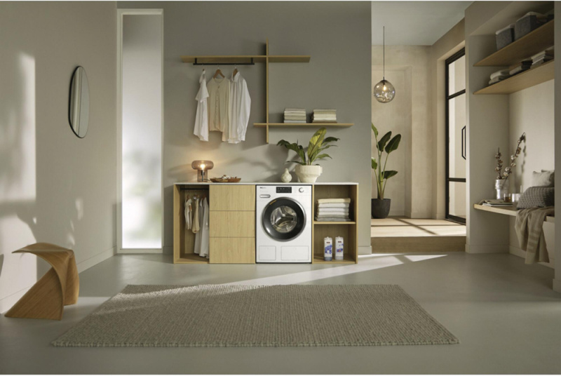 Стиральная машина Miele WWG 660 WCS