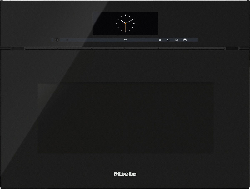 Комби-пароварка Miele DGC 6800 X OBSW