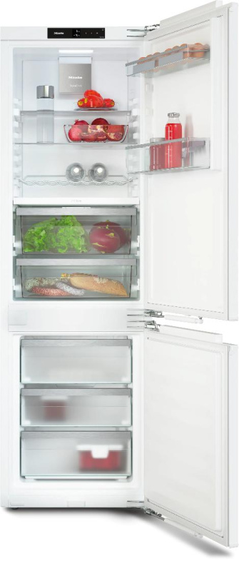 Встраиваемый холодильник Miele KFN 7744 D