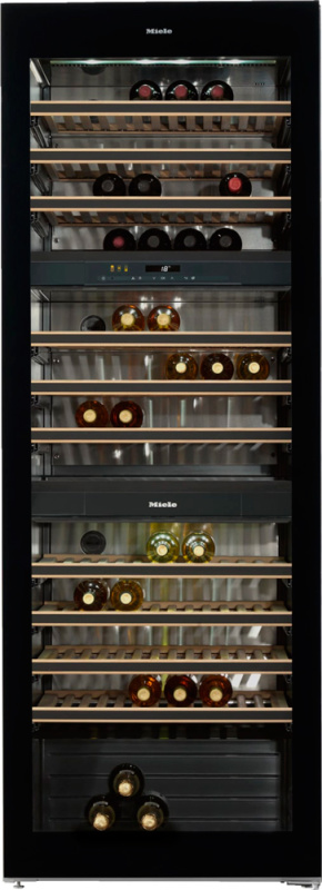 Винный холодильник Miele KWT 6833 SG