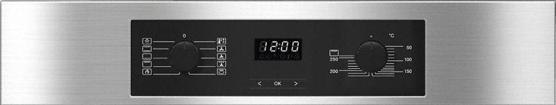 Фото духовой шкаф miele h 2265 bp