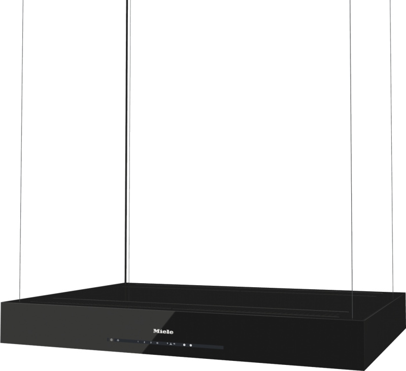 Вытяжка Miele DA 6700 D OBSW
