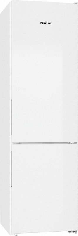 Холодильник Miele KFN 29032D WS