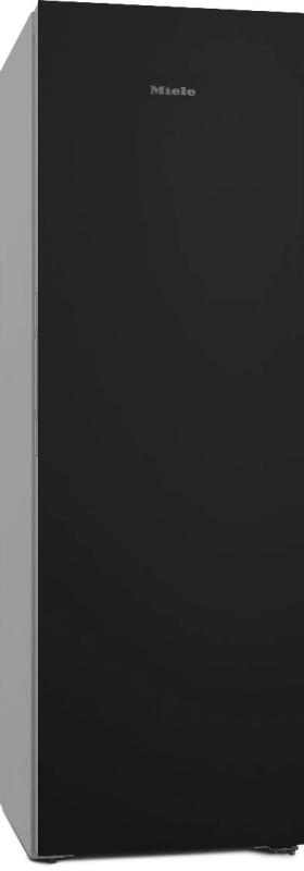 Холодильник Miele KS 4783 DD черный обсидиан