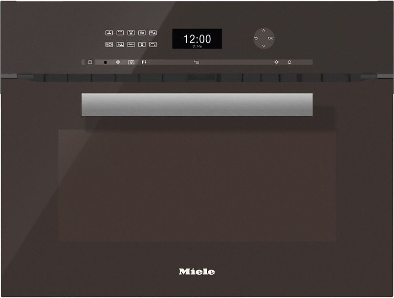 Фото духовой шкаф miele h 6401 bm hvbr