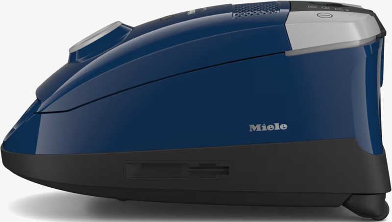 Пылесос Miele Compact C 2 PowerLine SDRF 5 Marine Blue