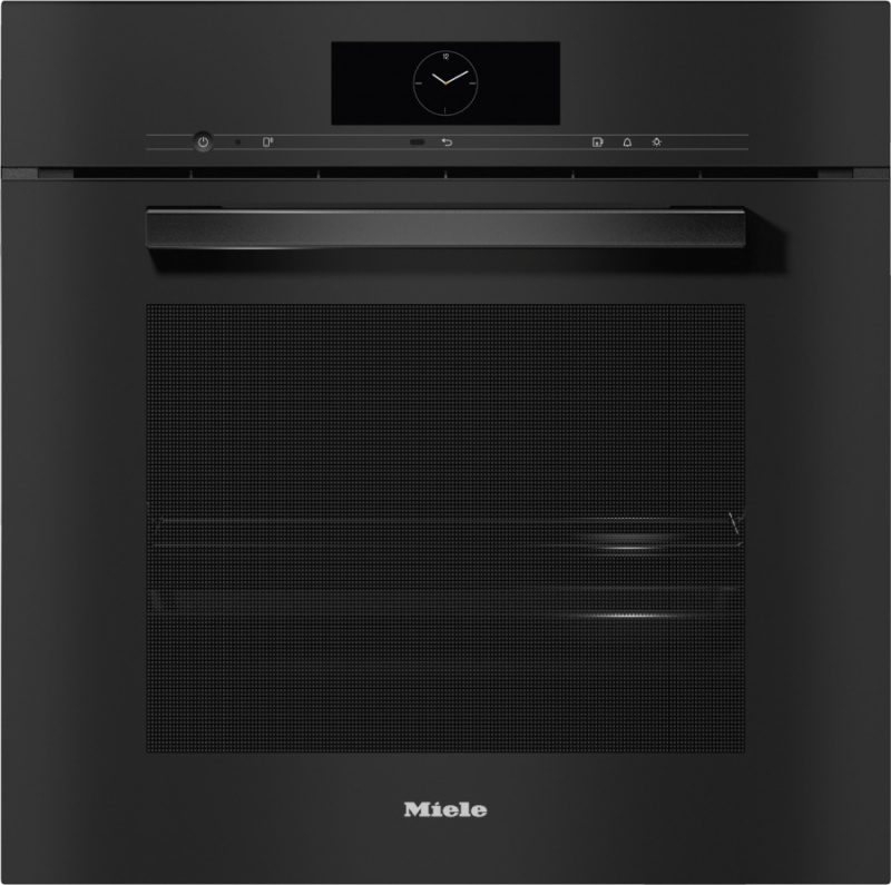 Комби-пароварка Miele DGC 7860 OBSW